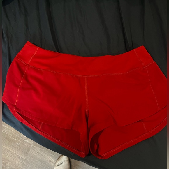 Lululemon Shorts - Picture 1 of 3